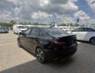 LADA (ВАЗ) Vesta Sport
