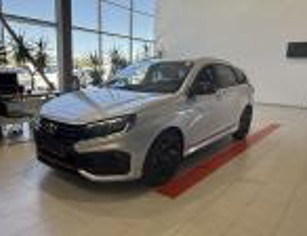 LADA (ВАЗ) Vesta SW Sport