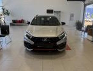 LADA (ВАЗ) Vesta SW Sport