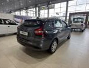 LADA (ВАЗ) Iskra SW