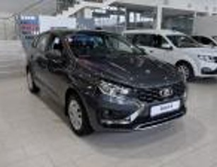 LADA (ВАЗ) Iskra SW