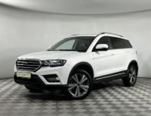 HAVAL City H6
