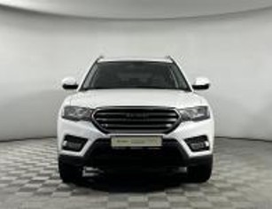 HAVAL City H6