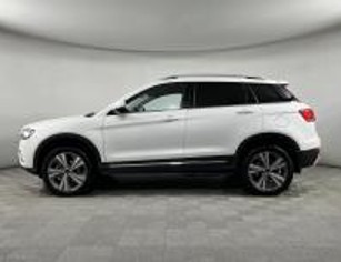 HAVAL City H6