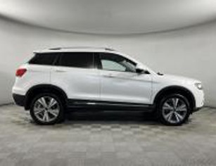 HAVAL City H6