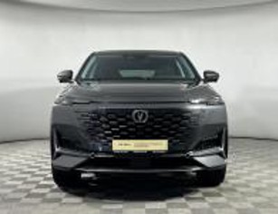 Changan UNI-K