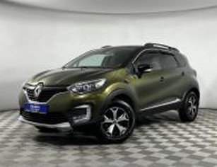 Renault Kaptur