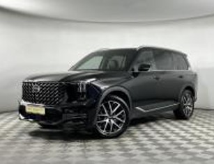GAC GS8