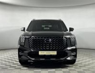 GAC GS8