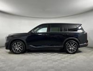 GAC GS8