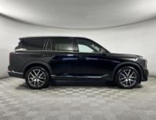 GAC GS8