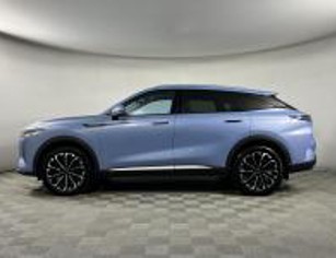EXEED RX