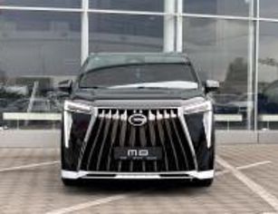 GAC M8MC