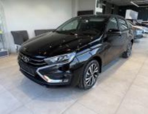 LADA (ВАЗ) Vesta Седан NG