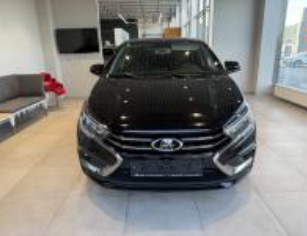 LADA (ВАЗ) Vesta Седан NG