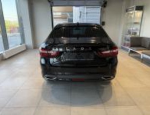 LADA (ВАЗ) Vesta Седан NG