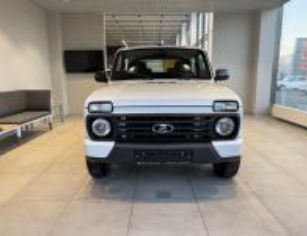 LADA (ВАЗ) Niva