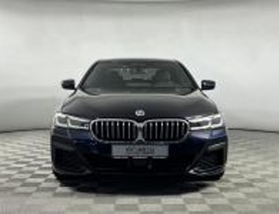 BMW 5 серия