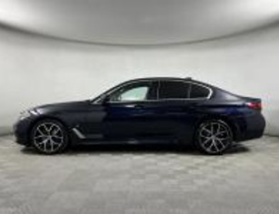 BMW 5 серия