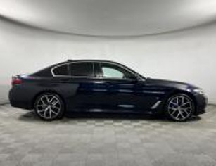 BMW 5 серия