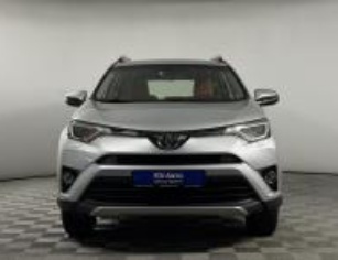 Toyota 4x4 3 дв.