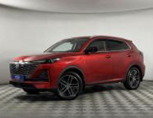 Changan CS55 Plus
