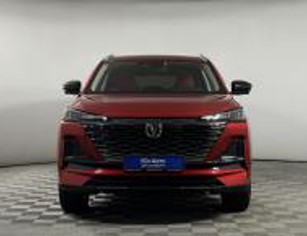 Changan CS55 Plus