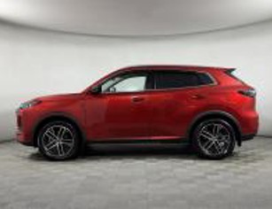 Changan CS55 Plus