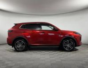 Changan CS55 Plus