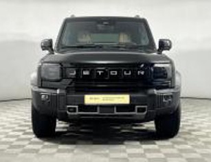 Jetour T2