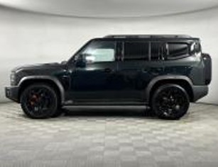 Jetour T2