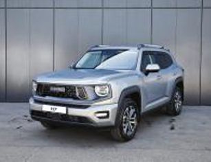 HAVAL Pro H7