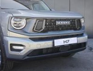 HAVAL Pro H7