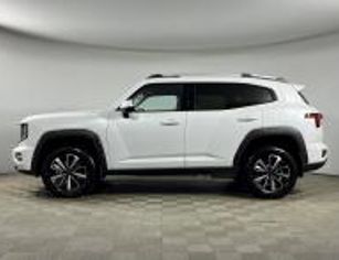 HAVAL Pro H7