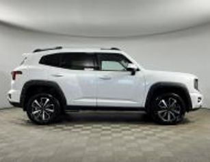 HAVAL Pro H7