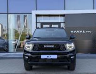 HAVAL Pro H7