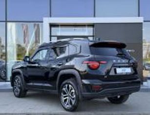 HAVAL Pro H7