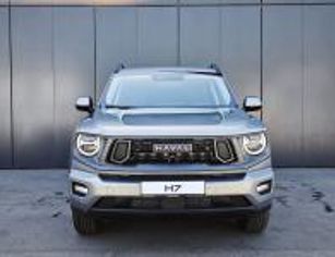 HAVAL Pro H7