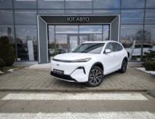 Geely EX5 EM-i