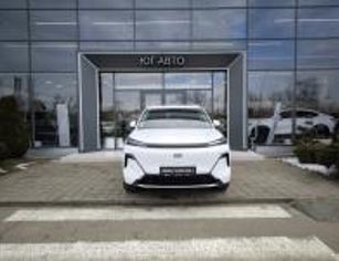 Geely EX5 EM-i