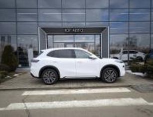 Geely EX5 EM-i