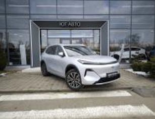 Geely EX5 EM-i