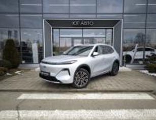 Geely EX5 EM-i