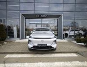 Geely EX5 EM-i