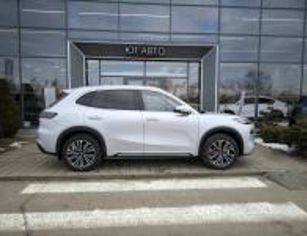 Geely EX5 EM-i
