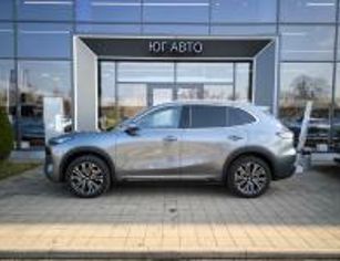 Geely EX5 EM-i