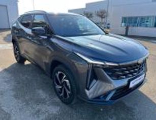 Geely Cityray