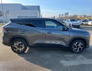 Geely Cityray