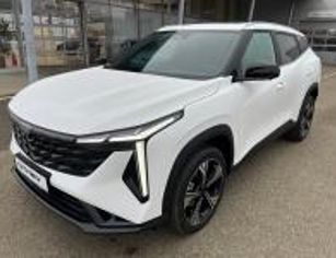 Geely Cityray