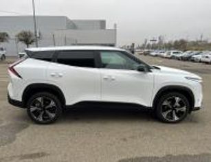 Geely Cityray